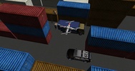 Police Drone Flight Simulator screenshot 8