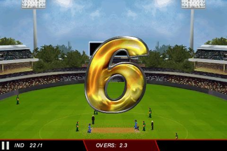 ICC WC 2011 - Preview 2