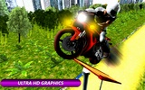 MotoBike Racing Mania screenshot 5