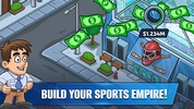 Idle Sports Tycoon screenshot 6