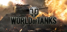 World of Tanks feature
