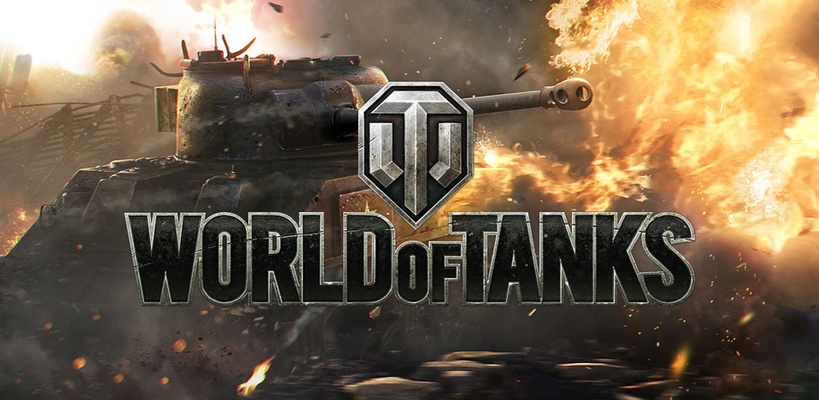 Tải xuống World of Tanks