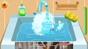 House Cleaning - Dream Home screenshot 2