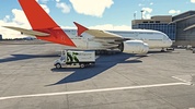 Flight Simulator Airplane Game screenshot 5