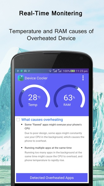Device Cooler - Preview 14
