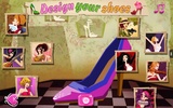 Design Your Shoes screenshot 2