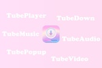 Lite VideoPlayer screenshot 1