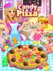Candy Pizza Maker - Cook Food screenshot 3