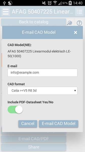 CAD Models - Preview 11