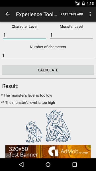 D&d Tools - Preview 7