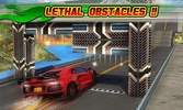 Speed Car Stunts 3D screenshot 13