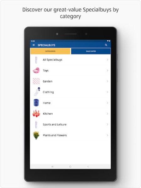 ALDI UK - Preview 6
