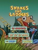 Snakes and Ladders Board Game screenshot 8