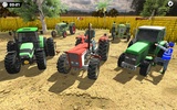 Tractor Driving Simulator Game screenshot 2