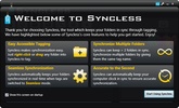 Syncless screenshot 6