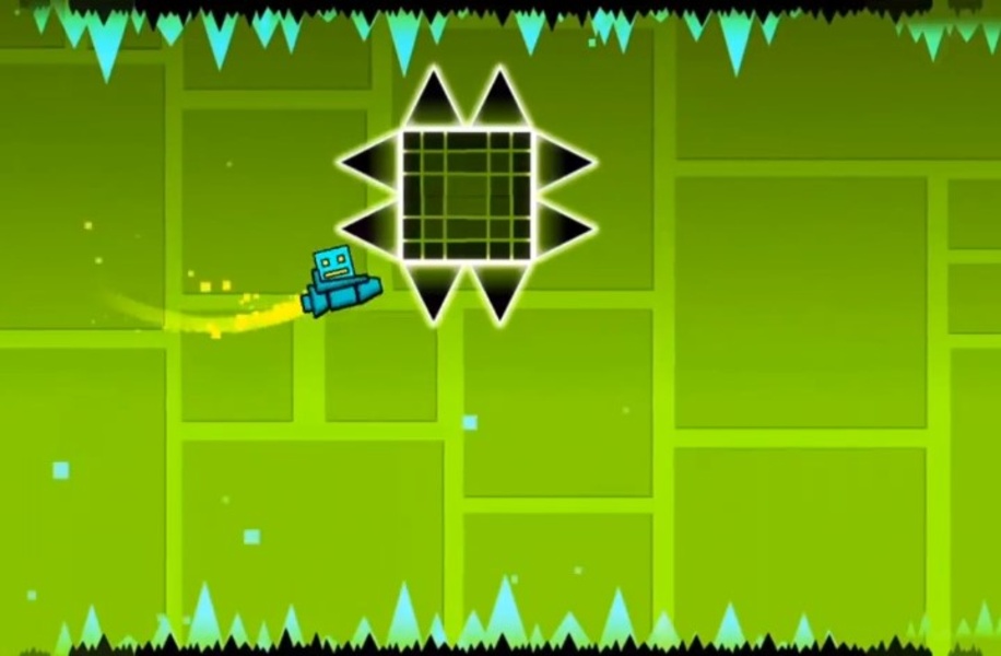 Geometry Dash Lite for Android - Download the APK from Uptodown