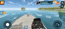 Ultimate Fishing Mobile screenshot 1