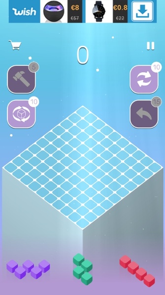 10CUBE - Preview 5