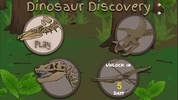 Dinosaur Excavation screenshot 8