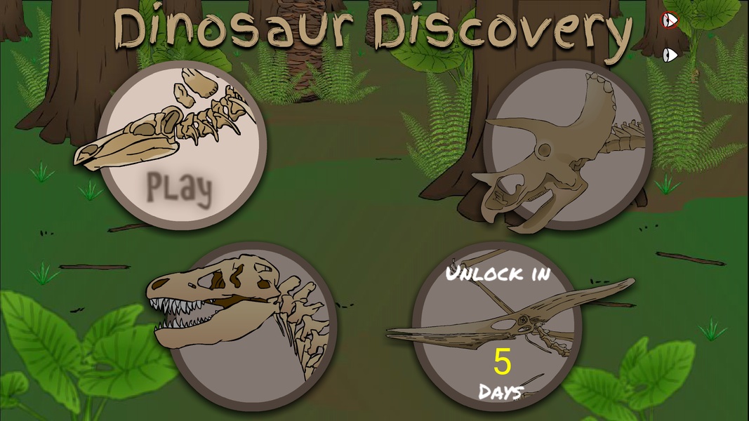 Dinosaur Excavation - Preview 8