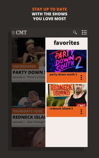 CMT - Preview 2