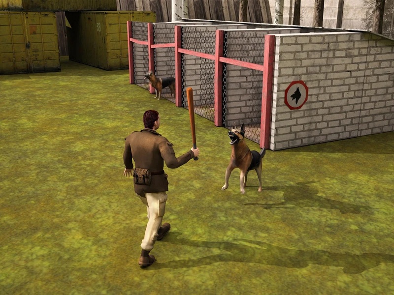 Prisoner Escape Story 2016 - Preview 9