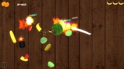 Fruit KongFu screenshot 2