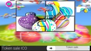 Easter Egg Jigsaw Puzzles : Family Puzzles free screenshot 3