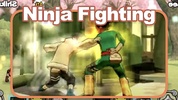 Tag Battle Ninja Fighting screenshot 1