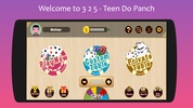 325 Card Game - Teen Do Panch screenshot 12