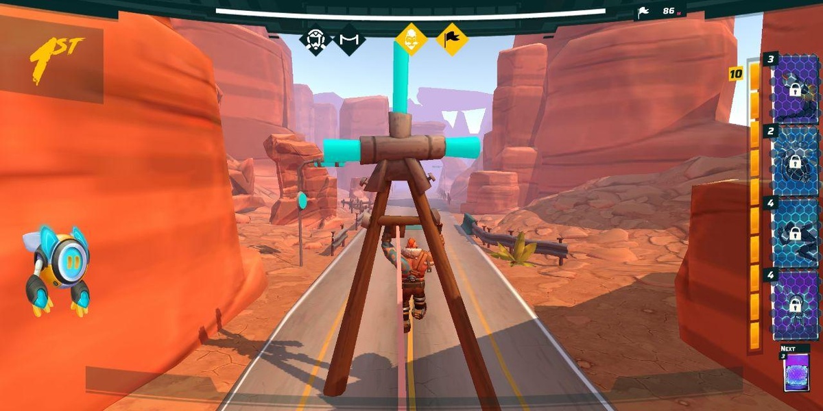 Rogue Racers - Preview 6