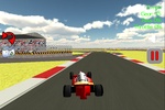 Thunder Formula Race 2 screenshot 1