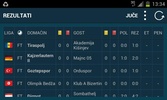 MozzartSport screenshot 3