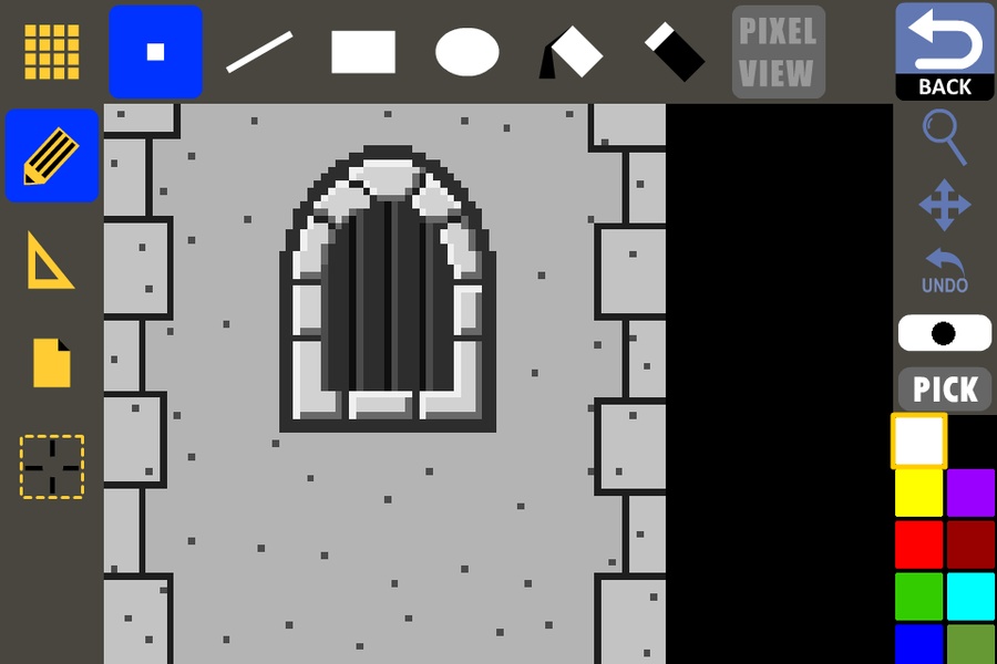 Game Creator Demo - Preview 3