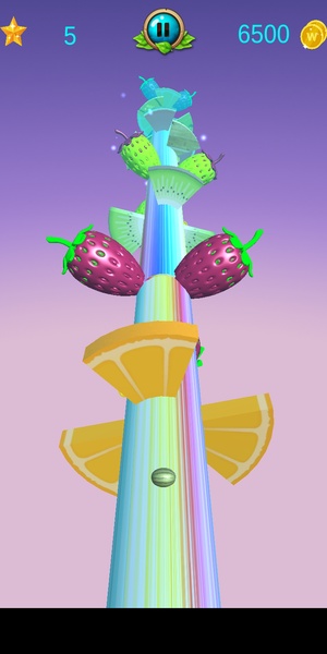 helix fruit - Preview 2