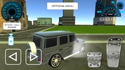 Luxury Jeep Driving In The City screenshot 4