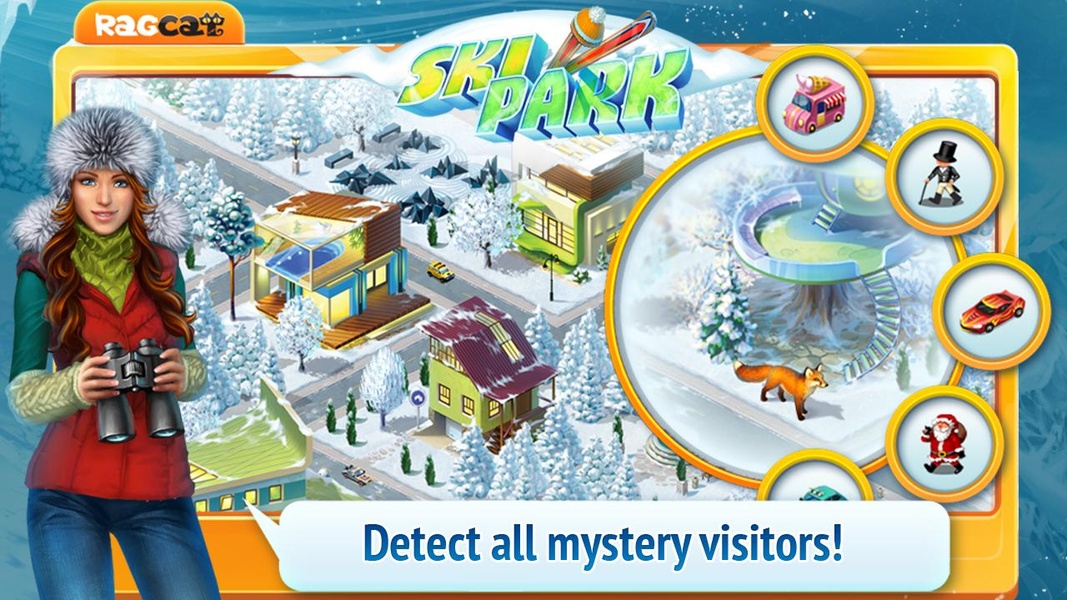 Ski Park - Preview 5