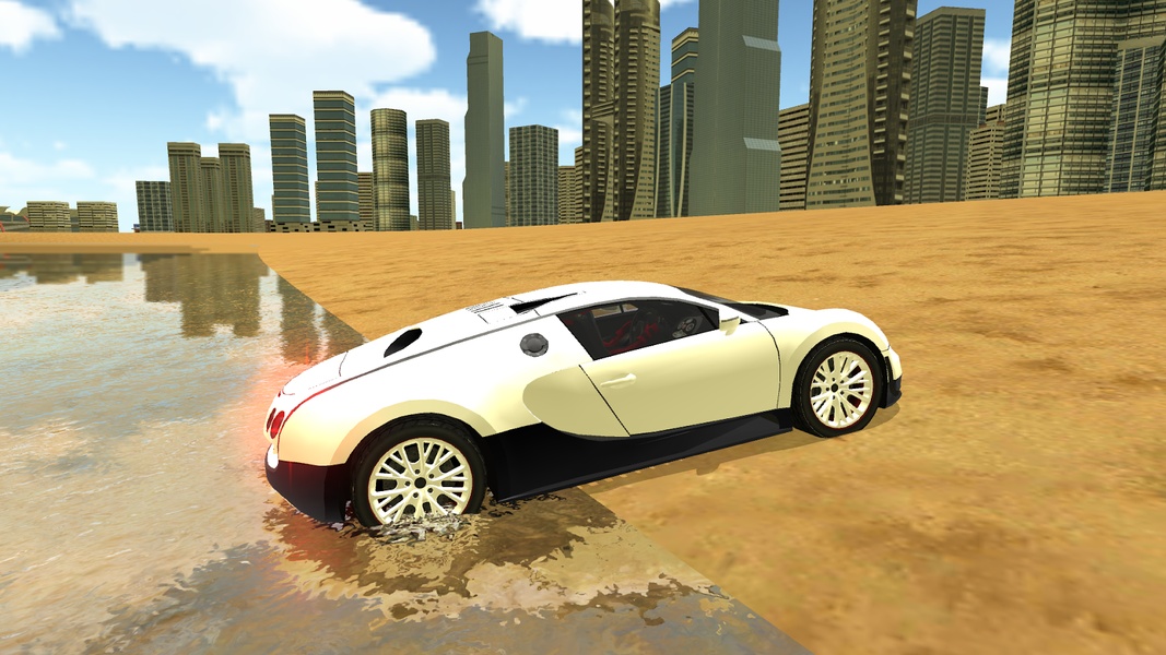 Crazy Car Driver - Preview 4