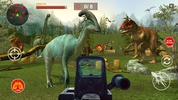 Dinosaur Hunt 2019 screenshot 1