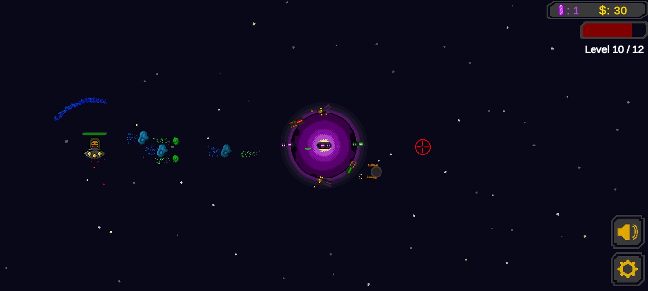 Planet TD - Preview 4