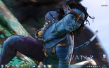 Avatar Windows 7 Theme screenshot 1