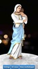 3D Mother Mary Live Wallpaper screenshot 3