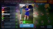 Women's Soccer Manager screenshot 5