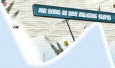 Stickman Ski Racer screenshot 4