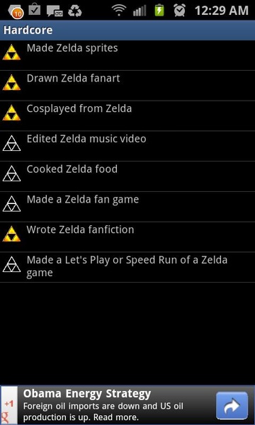 Zelda Fan Addict - Preview 2