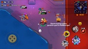 VILLAINS: Battle Royale screenshot 6