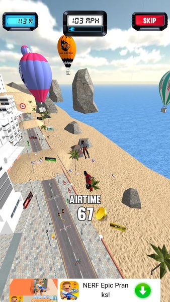 BikJump APK for Android Download