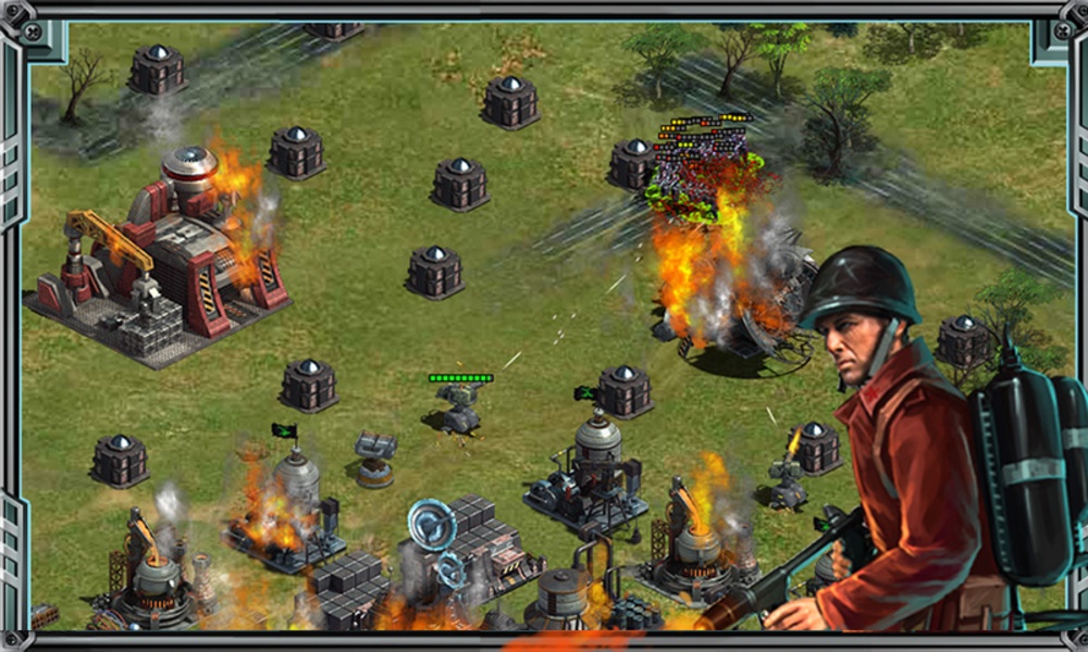 Grand Battle - Preview 1
