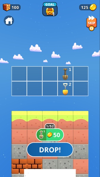 Merge Miners - Preview 7