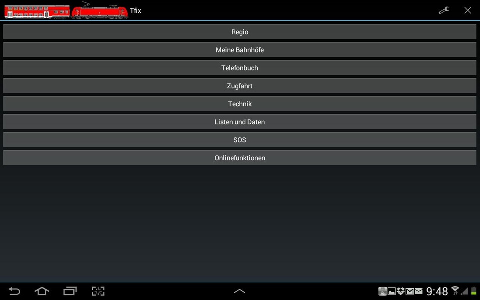 Tfix - Preview 2